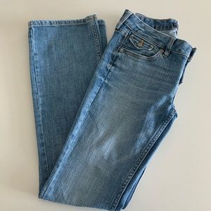 Banana Republic | Denim Jeans 2R